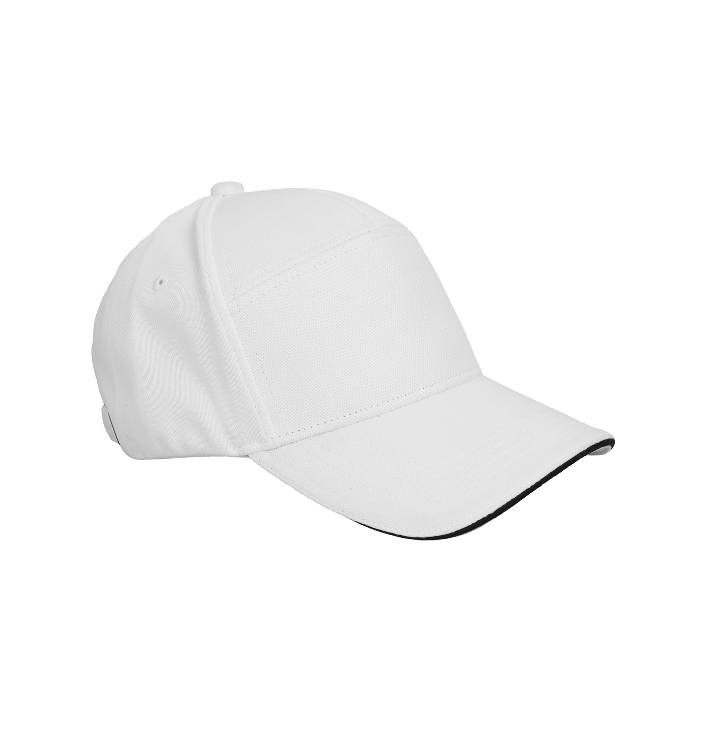 FERVOR - Cotton Big Face Cap